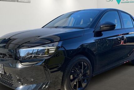 Opel Corsa 12.017 km 13.700 &euro; Rheinbach 53359