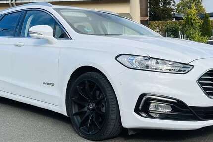 Ford Mondeo 152.500 km 13.799 &euro; Euskirchen 53881