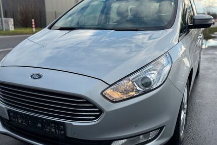 Ford Galaxy 132.700 km 13.490 &euro; Bornheim 53332