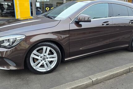 Mercedes-Benz CLA Shooting Brake 93.512 km 19.900 &euro; Brühl 50321