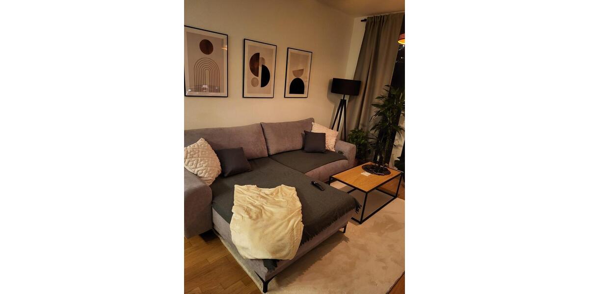 Erdgeschoßwohnung Bonn Auerberg - 2 Zimmer, 72 m&sup2;, 1.180&euro; | Angebot:25439070