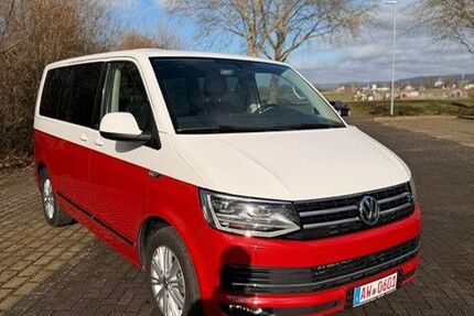 VW T6 Multivan 119.005 km 33.999 &euro; Bad Neuenahr-Ahrweiler 53474