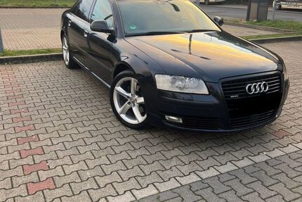 Audi A8 341.000 km 4.950 &euro; Mechernich 53894