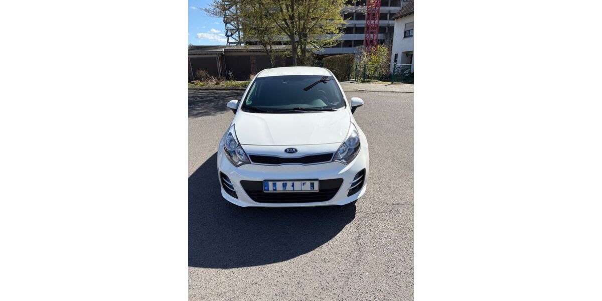 Kia Rio 60.597 km 8.200 &euro; Bonn 53117