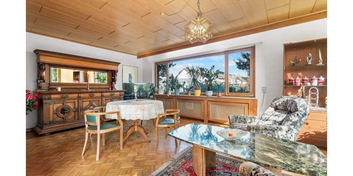 Einfamilienhaus Kreuzau - 6 Zimmer, 136 m&sup2;, 340.000&euro; | Angebot:26419348