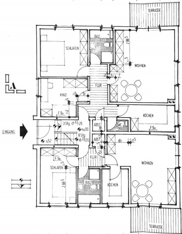 Moderne Kapitalanlage in attraktiver Lage nahe Oberpleis *provisionsfrei* - Mehrfamilienhaus, Wohnhaus Königswinter Niederbuchholz | Angebot:24363618