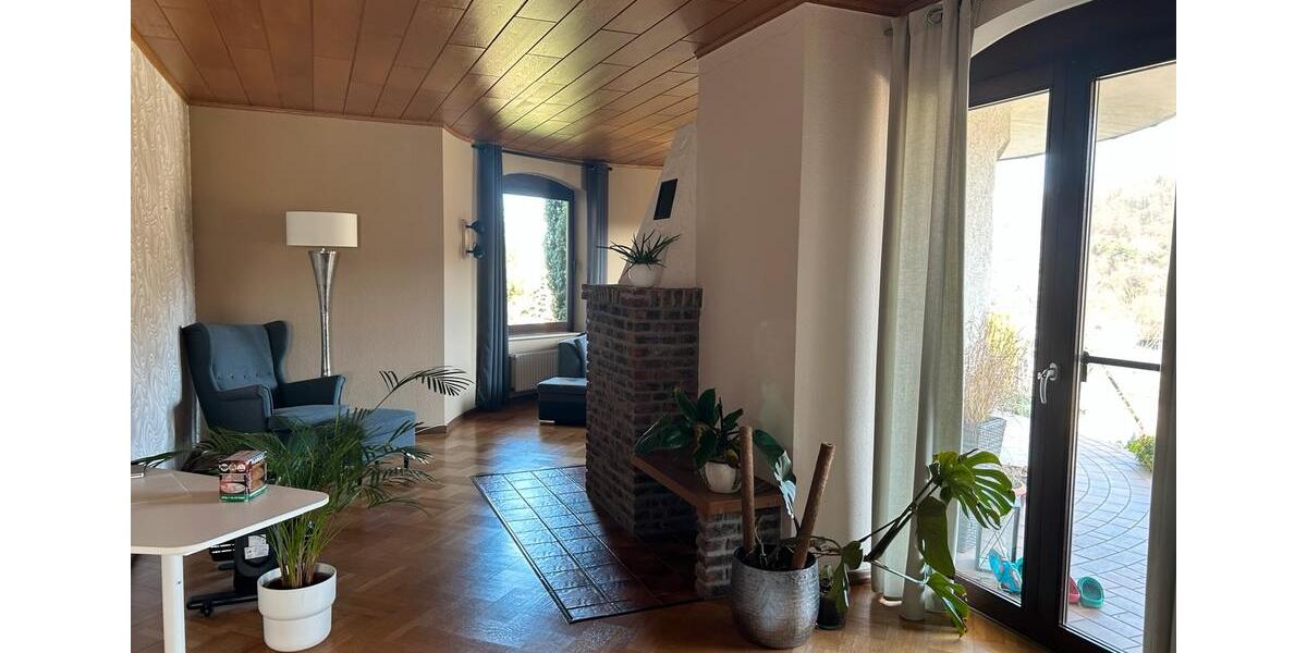 Terrassenwohnung Bad Münstereifel - 3 Zimmer, 85 m&sup2;, 1.105&euro; | Angebot:25368104