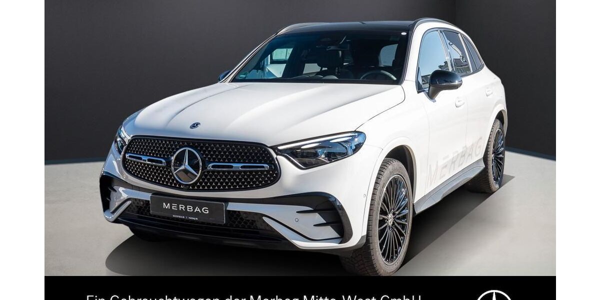 Mercedes-Benz GLC 300 7.172 km 69.900 &euro; Bad Neuenahr-Ahrweiler 53474
