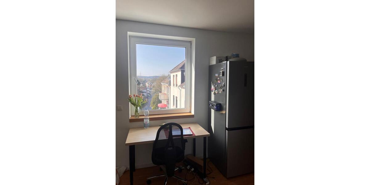 Maisonettenwohnung Bonn Dransdorf - 2.5 Zimmer, 60 m&sup2;, 1.150&euro; | Angebot:25987285