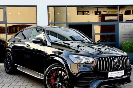 Mercedes-Benz GLE 53 AMG 109.000 km 69.000 &euro; Alfter / Bonn 53347
