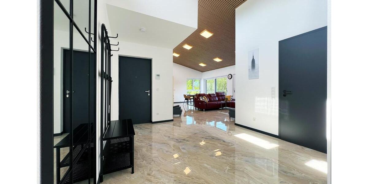 Einfamilienhaus Wachtberg - 4 Zimmer, 166 m&sup2;, 2.950&euro; | Angebot:23542497