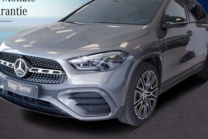 Mercedes-Benz GLA 200 3.452 km 46.950 &euro; Rheinbach 53359