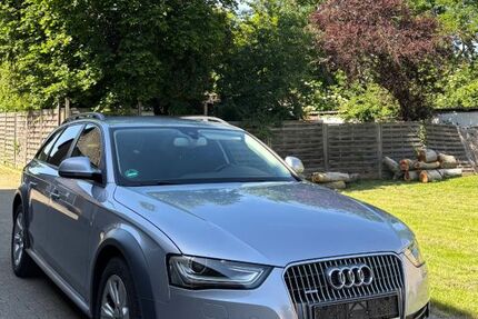 Audi A4 Allroad 220.000 km 9.990 &euro; Vettweiß 52391