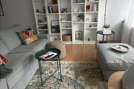 Wohnung Brühl - 2 Zimmer, 60 m&sup2;, 1.400&euro; | Angebot:25660354