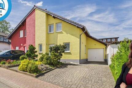 Haus Mechernich - 4 Zimmer, 108 m&sup2;, 263.000&euro; | Angebot:26501480