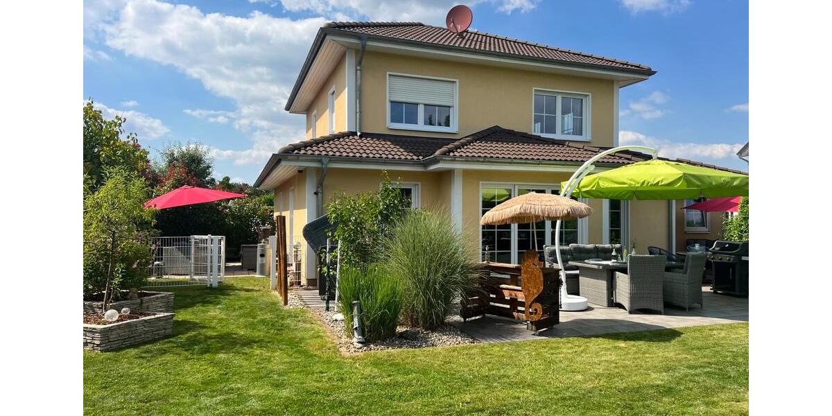 Villa Erftstadt - 735.000&euro; | Angebot:25839887