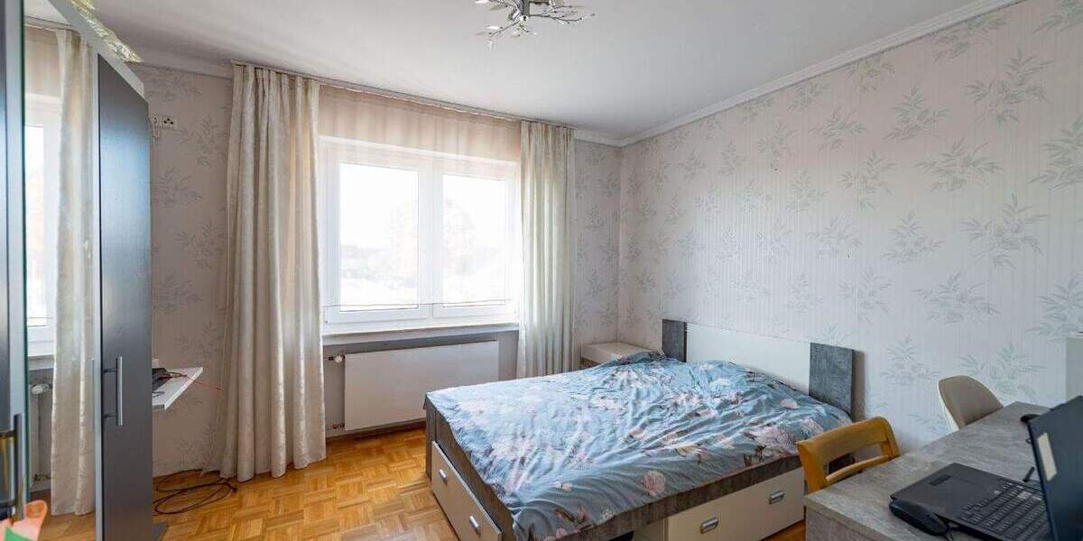 Einfamilienhaus Kerpen Horrem - 6 Zimmer, 207 m&sup2;, 890.000&euro; | Angebot:25683195