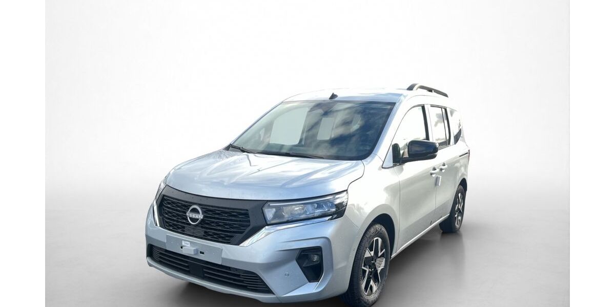 Nissan Townstar 8.500 km 25.890 &euro; Bornheim 53332