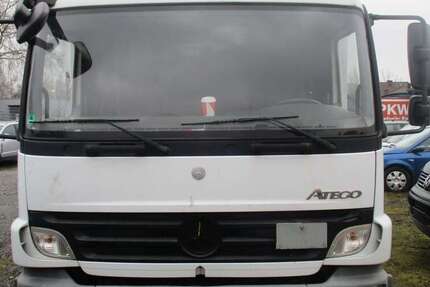 Mercedes-Benz Atego 207.000 km 9.500 &euro; Bonn/Bad-Godesberg 53175