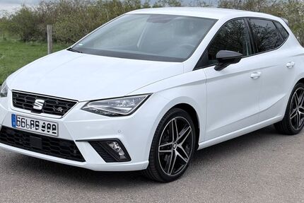 Seat Ibiza 95.000 km 13.698 &euro; Rheinbach 53359
