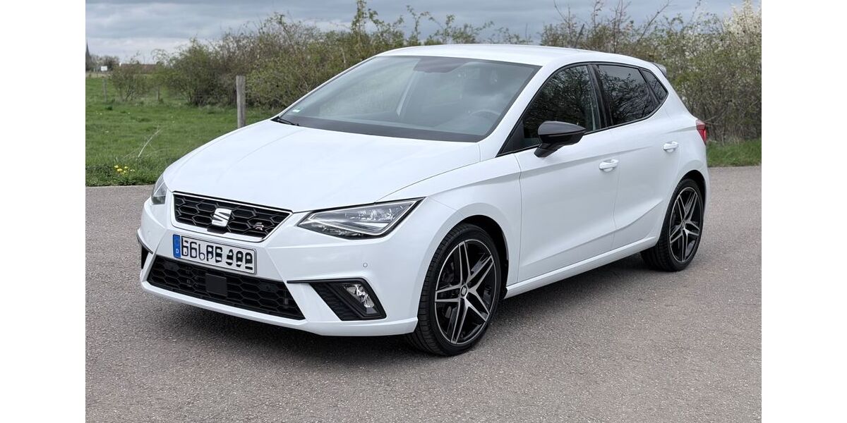 Seat Ibiza 95.000 km 13.698 &euro; Rheinbach 53359