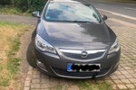 Opel opel astra j 192.570 km 3.260 &euro; Heimbach 52396