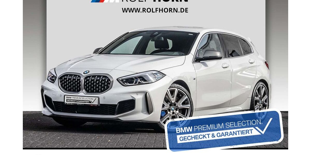 BMW M135 38.426 km 33.930 &euro; Euskirchen 53879