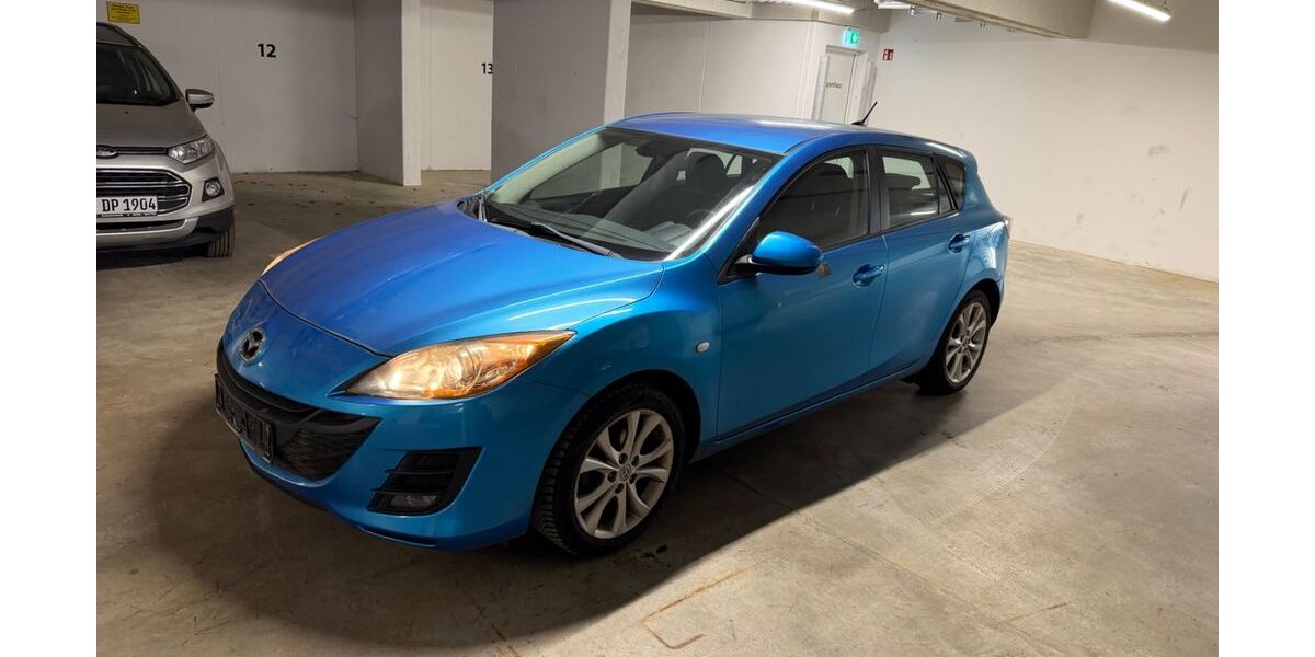 Mazda 3 52.000 km 5.490 &euro; Bonn 53175