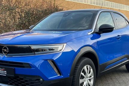 Opel Mokka 58.514 km 14.995 &euro; Weilerswist 53919