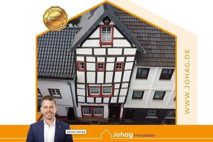 Haus Bad Münstereifel - 5 Zimmer, 114 m&sup2;, 175.000&euro; | Angebot:25736336