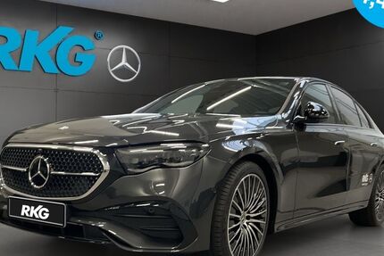 Mercedes-Benz E 220 9.800 km 61.890 &euro; Bornheim 53332