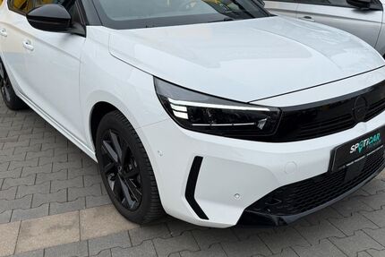 Opel Corsa 17.600 km 17.880 &euro; Bornheim 53332