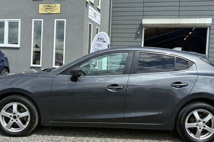 Mazda 3 275.000 km 4.000 &euro; Euskirchen 53881