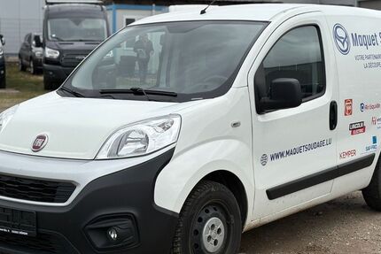 Fiat Qubo 222.000 km 4.999 &euro; Düren 52353