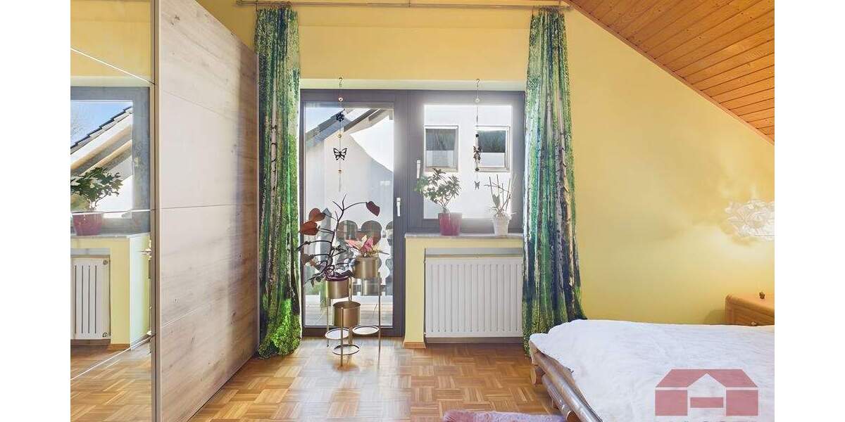 Etagenwohnung Nettersheim / Marmagen Marmagen - 3 Zimmer, 125 m&sup2;, 249.900&euro; | Angebot:25683300