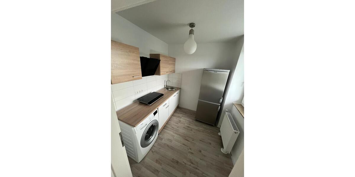 Etagenwohnung Wesseling - 1 Zimmer, 15 m&sup2;, 590&euro; | Angebot:25979618