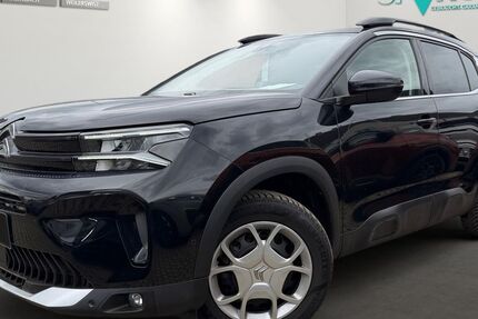 Citroen C5 Aircross 25.126 km 25.290 &euro; Weilerswist 53919