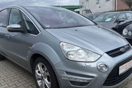 Ford S-Max 94.000 km 11.900 &euro; Rheinbach 53359