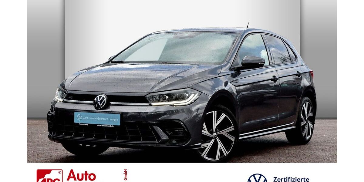VW Polo 42.370 km 21.449 &euro; Bonn 53175