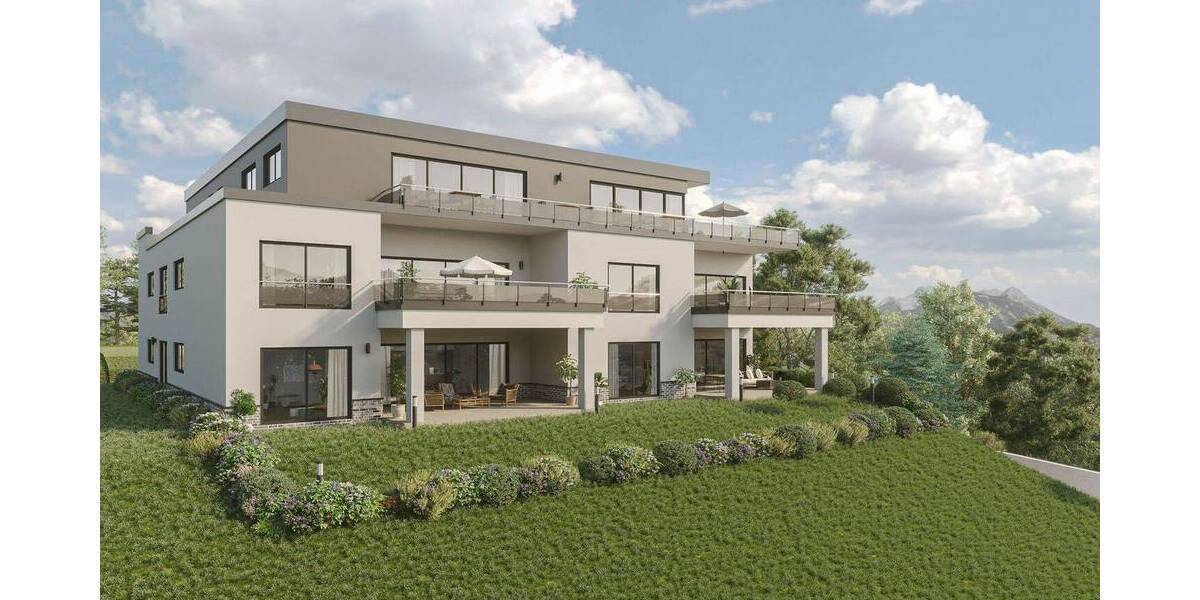 Etagenwohnung Bonn Schweinheim - 4 Zimmer, 139 m&sup2;, 979.000&euro; | Angebot:26629428