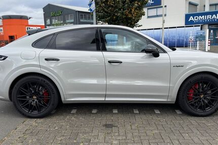 Porsche Cayenne 29.500 km 115.900 &euro; Frechen 50226