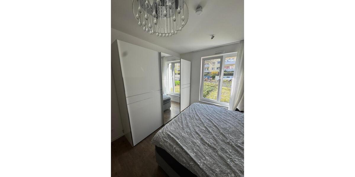 Etagenwohnung Bonn Bad Godesberg - 2 Zimmer, 60 m&sup2;, 1.200&euro; | Angebot:25854698