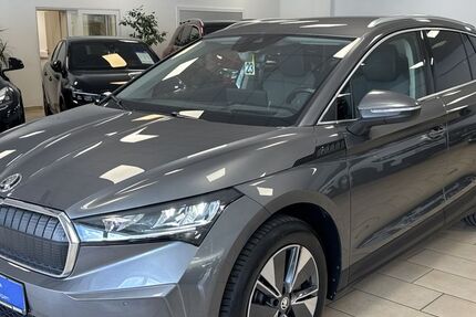 Skoda Enyaq 30.583 km 34.400 &euro; Bonn 53227