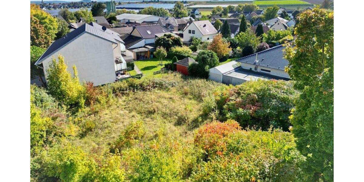 Grundstück Grafschaft Leimersdorf - 299.000&euro; | Angebot:25664060