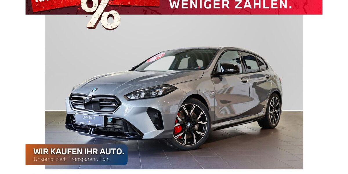 BMW M135 4.900 km 50.950 &euro; Königswinter 53639