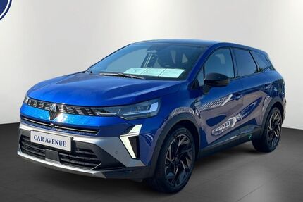 Renault Symbioz 6.590 km 33.690 &euro; Euskirchen 53881