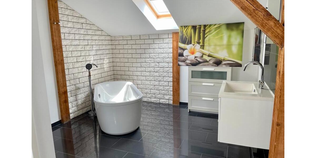 Maisonettenwohnung Nörvenich - 5 Zimmer, 155 m&sup2;, 399.950&euro; | Angebot:26765885