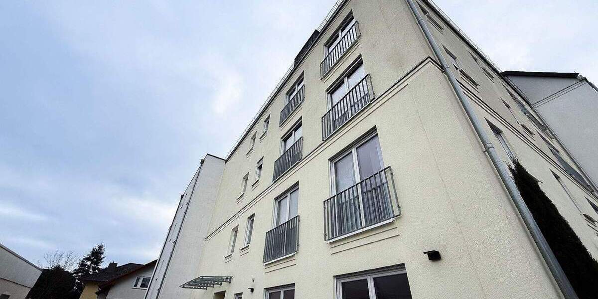 Etagenwohnung Bad Neuenahr-Ahrweiler Bad Neuenahr - 2 Zimmer, 76 m&sup2;, 298.000&euro; | Angebot:25695608