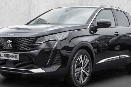 Peugeot 3008 18.255 km 21.480 &euro; Euskirchen 53879