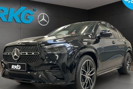 Mercedes-Benz GLE 350 9.800 km 103.870 &euro; Bornheim 53332